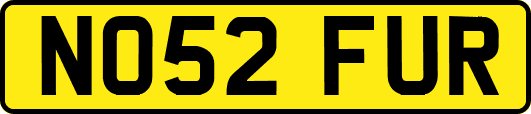 NO52FUR