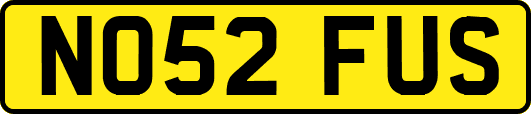 NO52FUS
