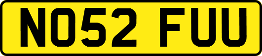 NO52FUU