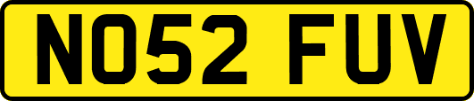 NO52FUV
