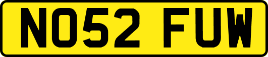 NO52FUW