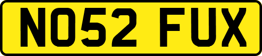 NO52FUX