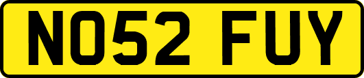 NO52FUY