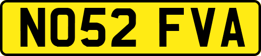NO52FVA