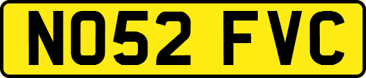 NO52FVC
