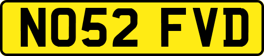 NO52FVD