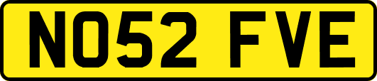 NO52FVE