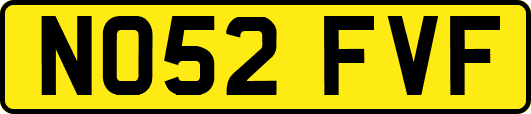 NO52FVF