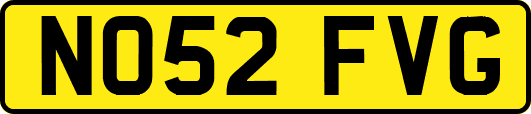 NO52FVG