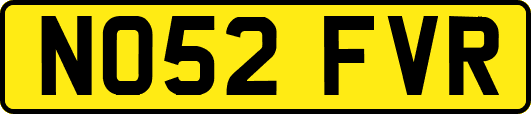 NO52FVR