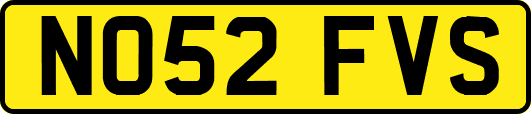 NO52FVS