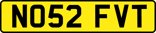 NO52FVT