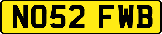 NO52FWB