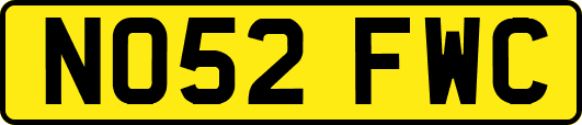 NO52FWC