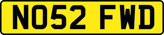 NO52FWD