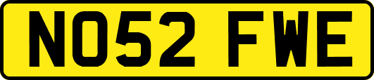 NO52FWE