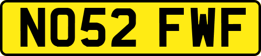 NO52FWF