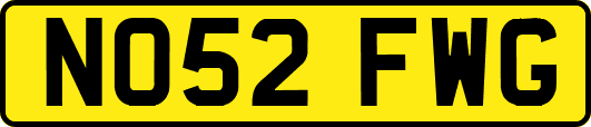 NO52FWG
