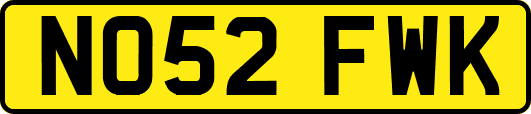 NO52FWK