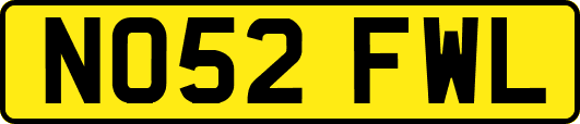 NO52FWL