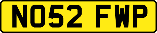 NO52FWP