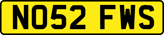 NO52FWS