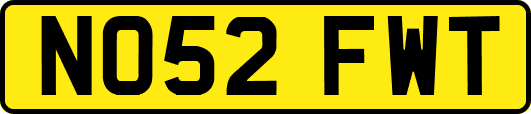 NO52FWT