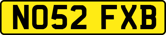 NO52FXB