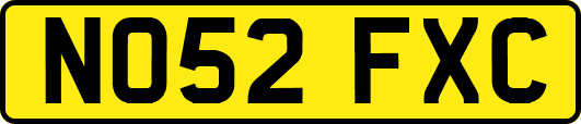 NO52FXC