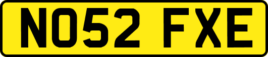 NO52FXE