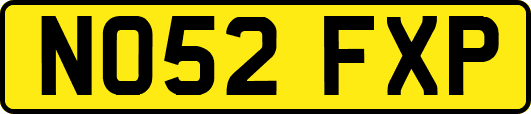 NO52FXP