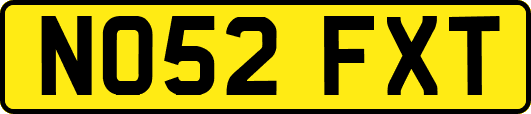 NO52FXT