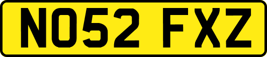 NO52FXZ
