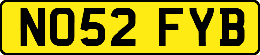 NO52FYB
