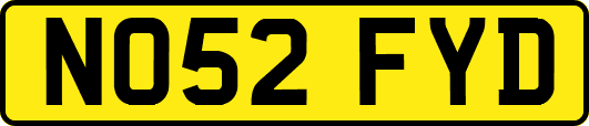 NO52FYD