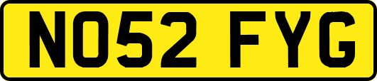 NO52FYG