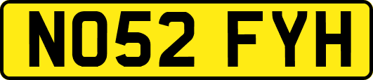 NO52FYH