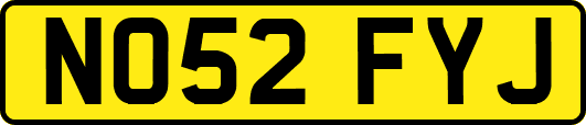 NO52FYJ