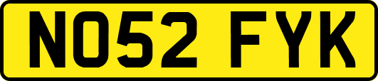 NO52FYK