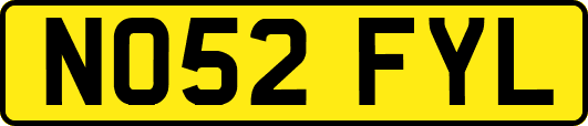 NO52FYL