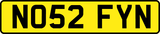 NO52FYN