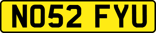 NO52FYU
