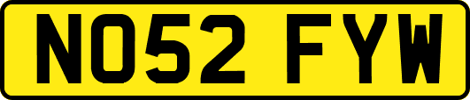 NO52FYW