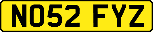 NO52FYZ