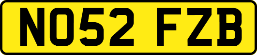 NO52FZB
