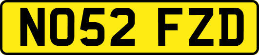 NO52FZD