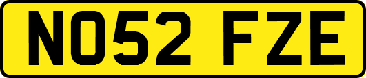 NO52FZE
