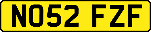 NO52FZF