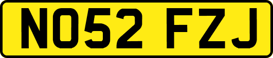 NO52FZJ