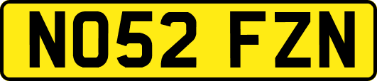 NO52FZN